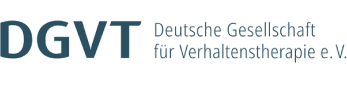 Logo der Deutschen Gesellschaft für Verhaltenstherapie